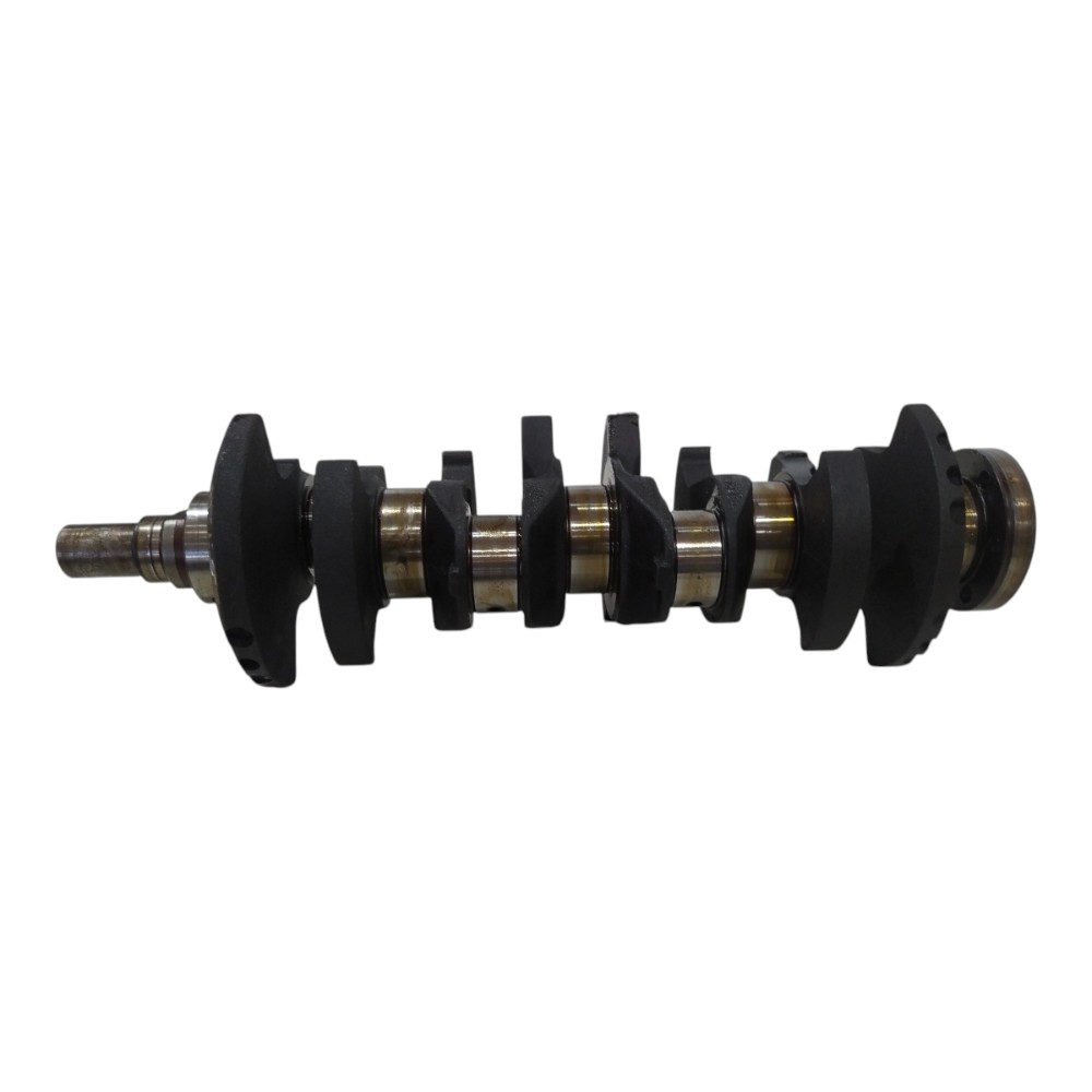 Virabrequim Std Ford Focus 2002 2003 Original 5