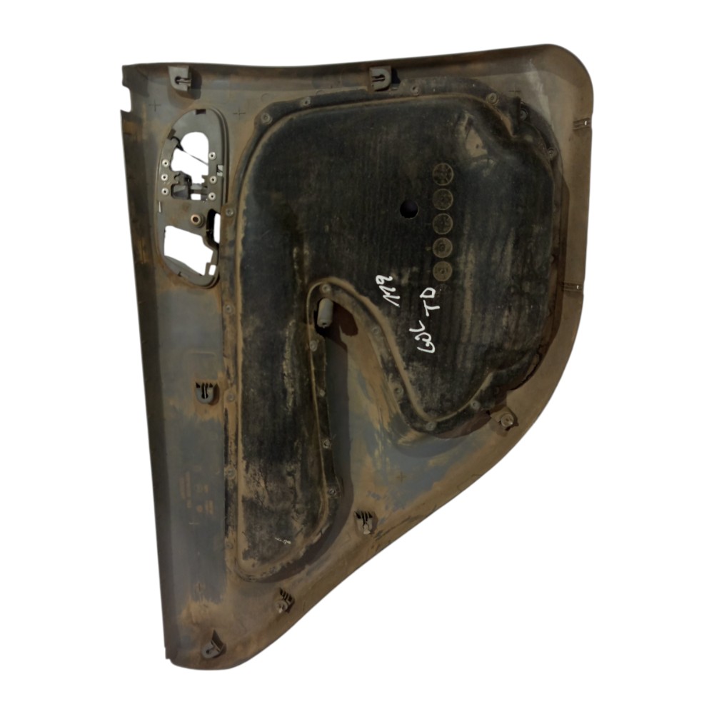 Forro Porta Traseiro Direito Volkswagen Gol G3 1999 A 2005 6
