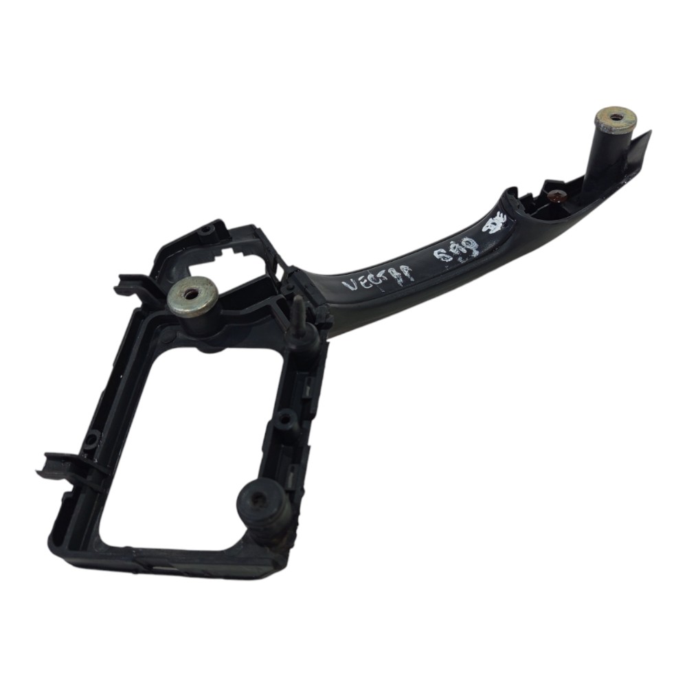 Puxador Interno Porta Dianteira Esquerda Gm Vectra 1993 A 96 5