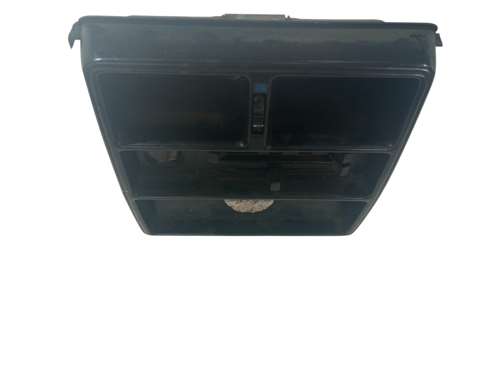 Moudura Painel Central Fiat Uno 1984 1985 1986 A 1995 5