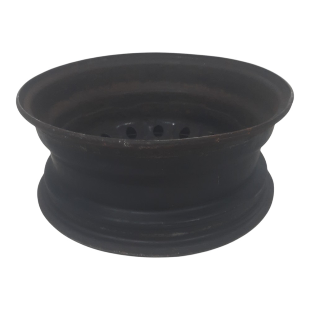 Roda Ferro Aro 13 Fiat Strada Palio Siena Fiorino 97 A 2015 6