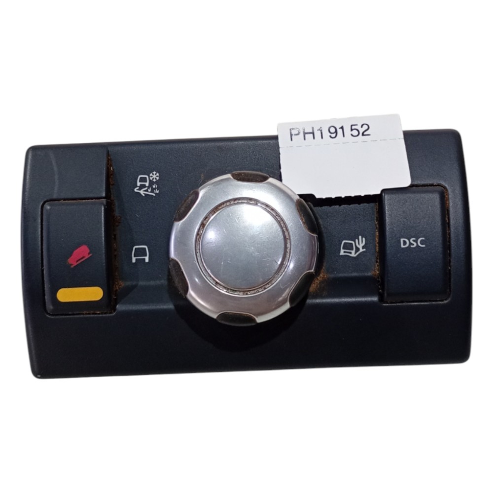 Comando Botão Controle Tração Freelander 2006 A 2014 6