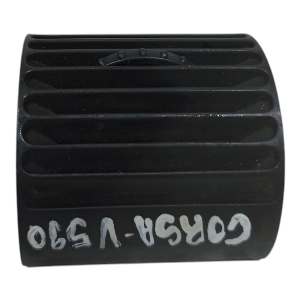 Difusor Ar Central Gm Chevrolet Corsa 1994 1995 1996 A 2001 5