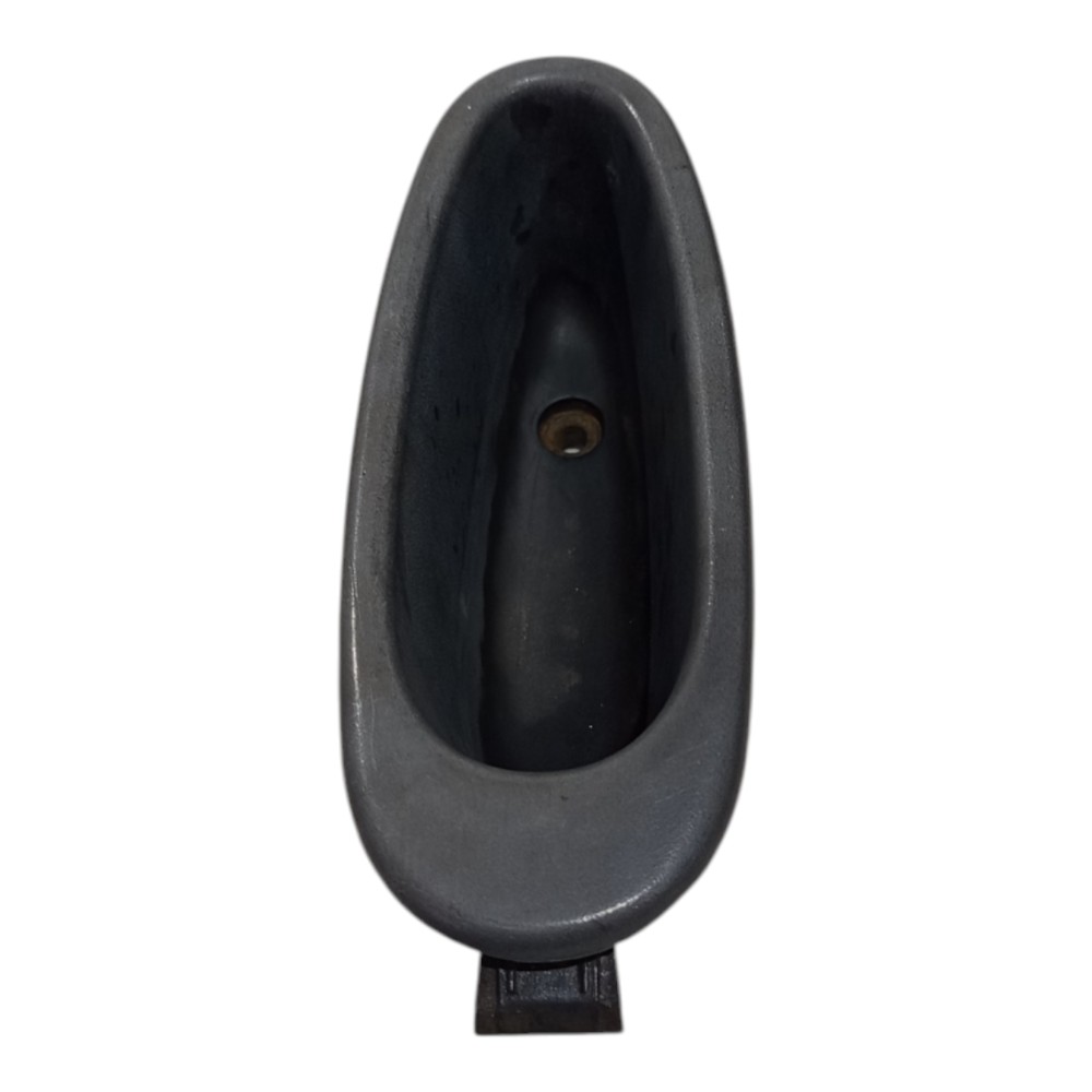 Moldura Puxador Interno Tasei Direito Renault Clio 2005 A 12 4