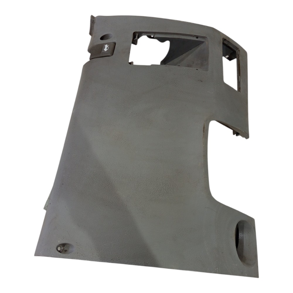 Moldura Painel Inferior Kia Sandero 2007 2
