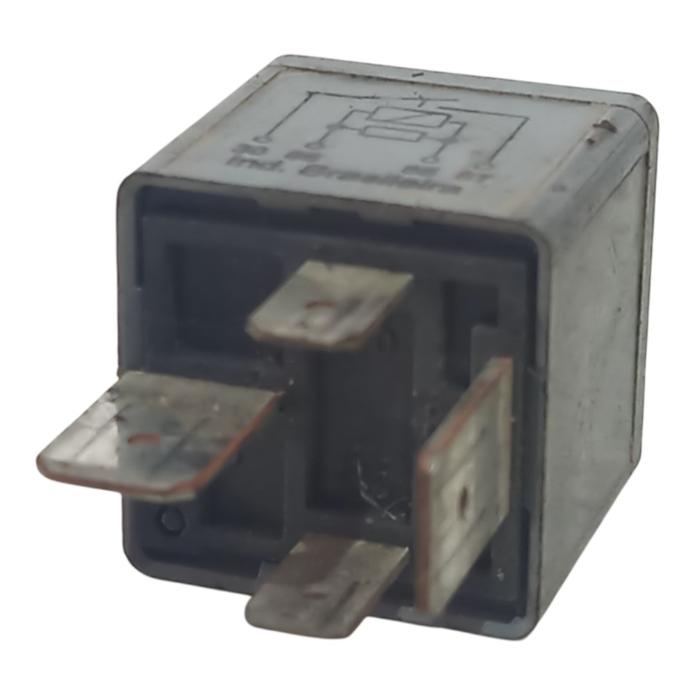Rele Ar Condicionado Vw Golf Polo Audi 1984 A 2006 191937503 2