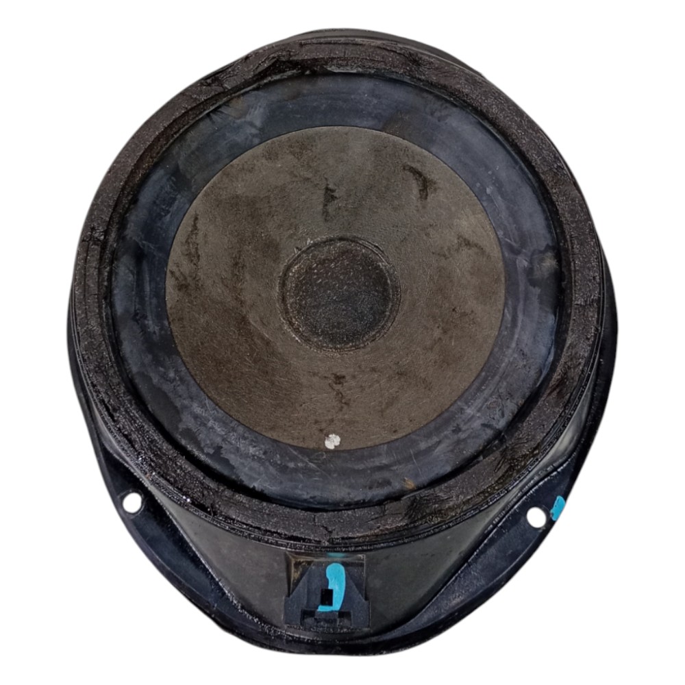 Alto Falante Portas Dianteira Ford Focus 2008 A 2013 2