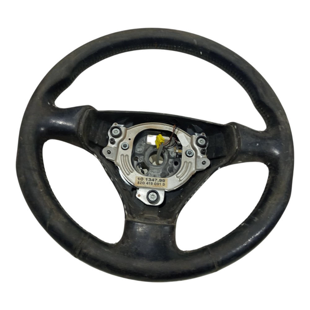 Volante Audi A3 1.8 20v 1997 1998 1999 2000 2001 2001 A 2006 1