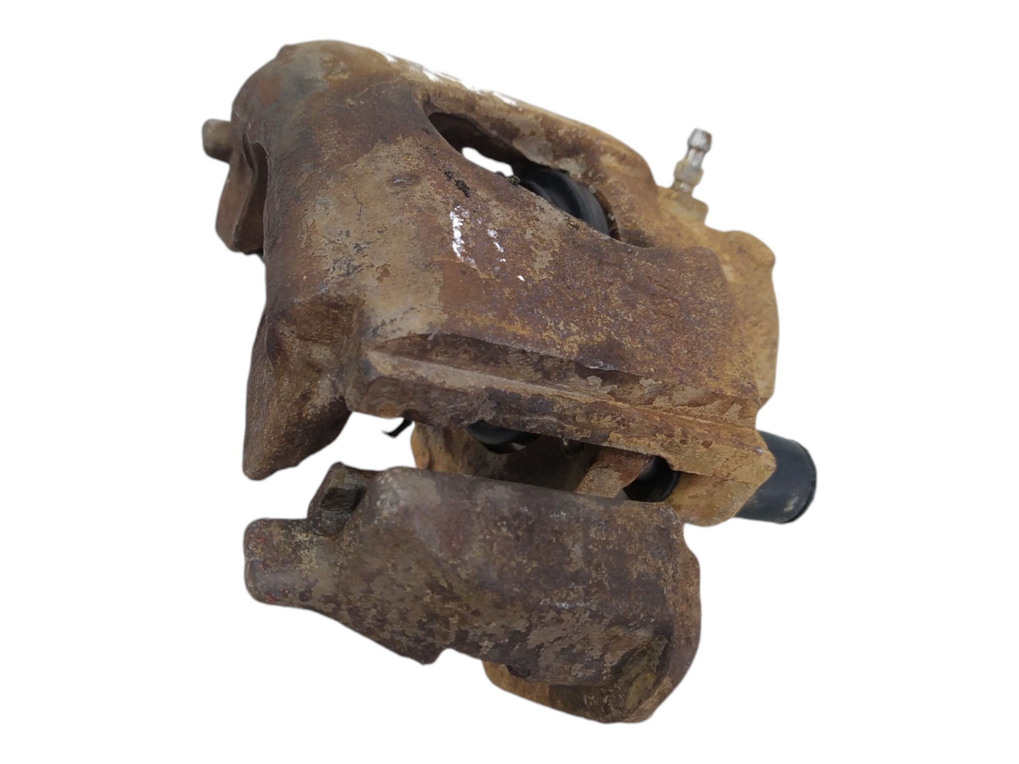 Pinça freio direito Stilo 499 kd1 2