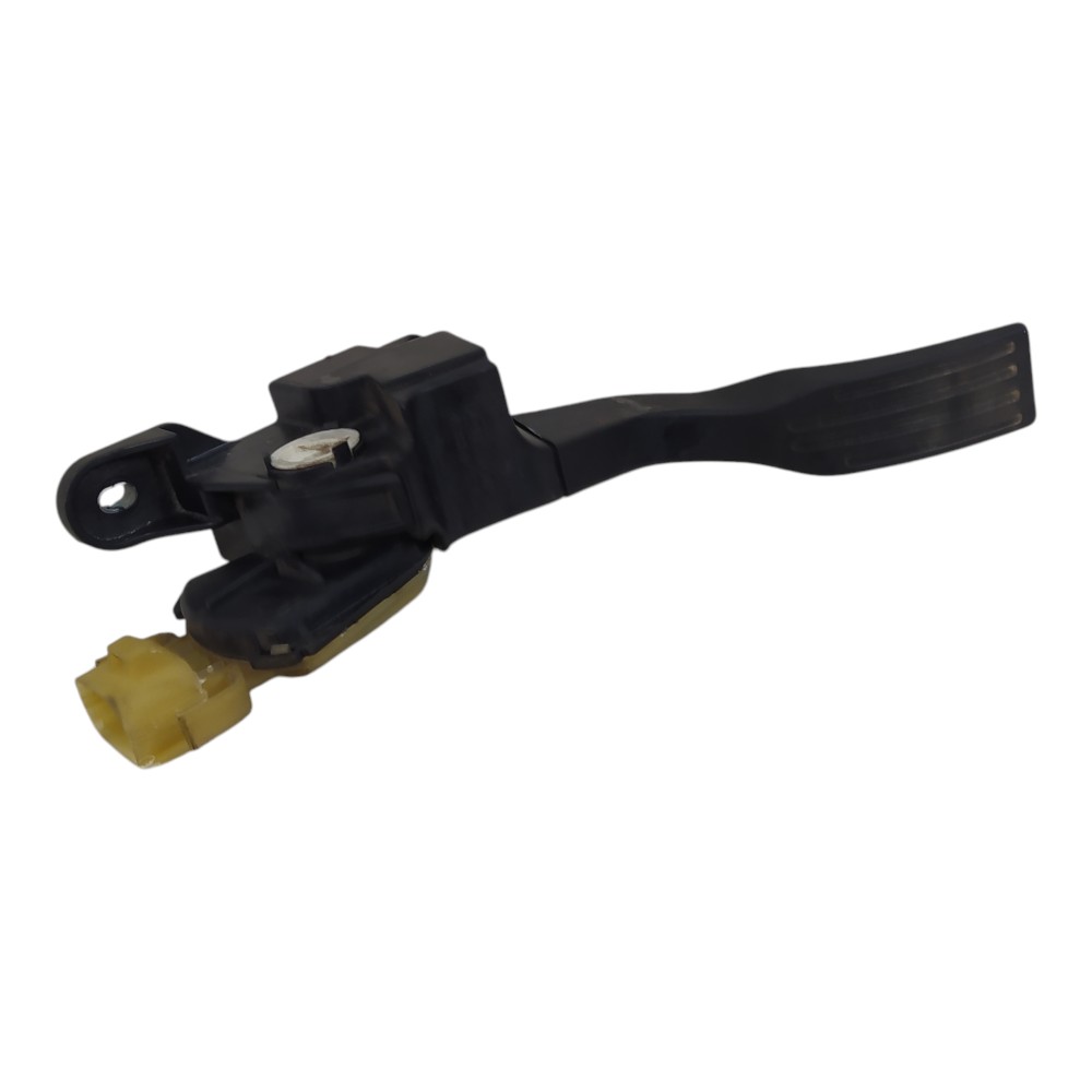 Pedal Acelerador Ford Fusion 2.3 Aut. 2006 A 2009 6e539f836 2