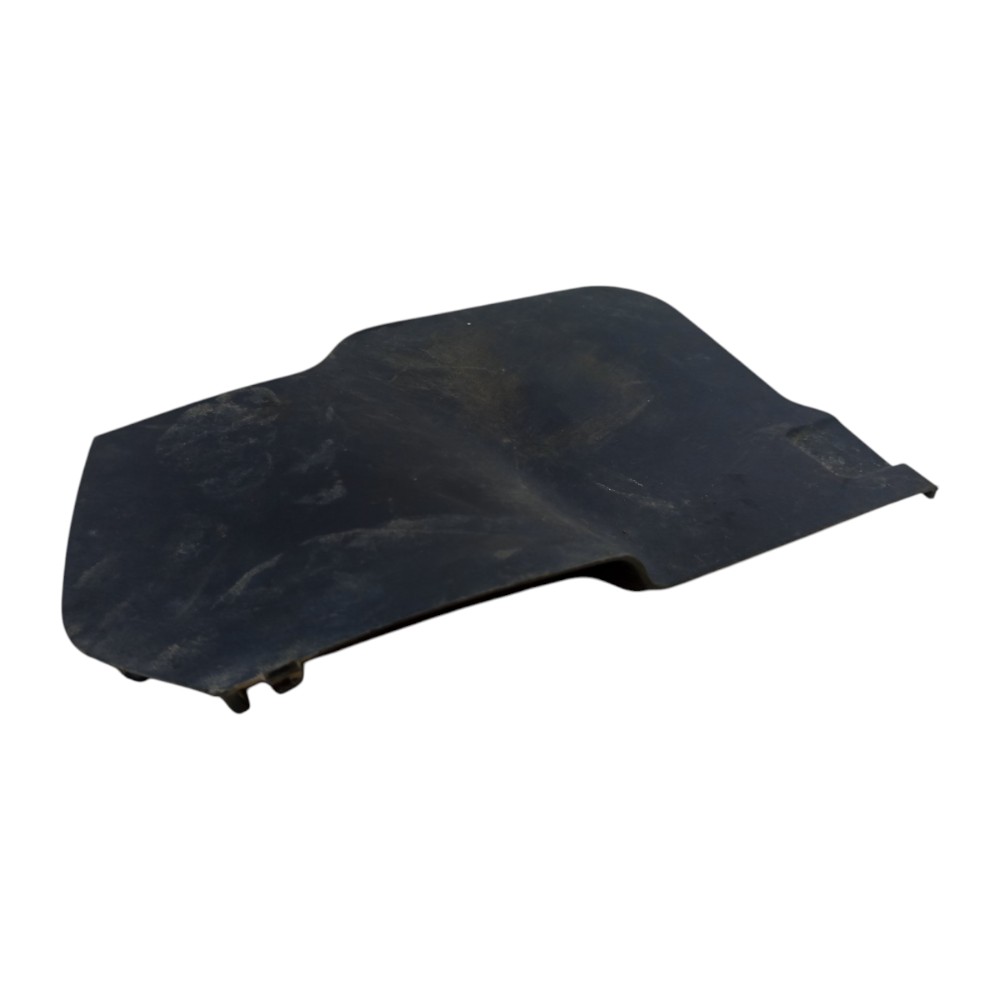 Moldura Painel Console Central Renault Megane 2007 A 2012 1
