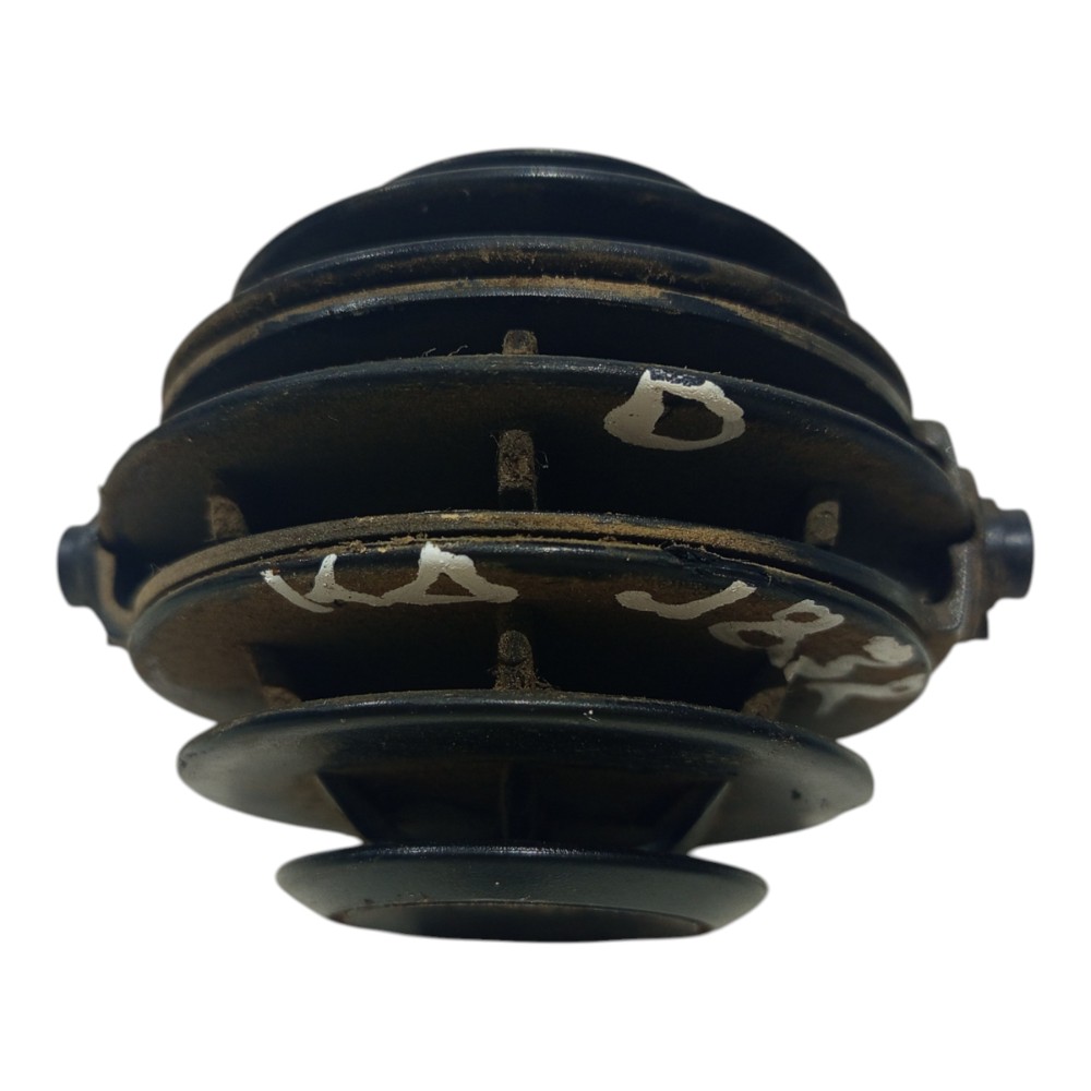 Difusor Ar Direito Ford Ka 1995 1996 1997 1998 1999 A 2004 6