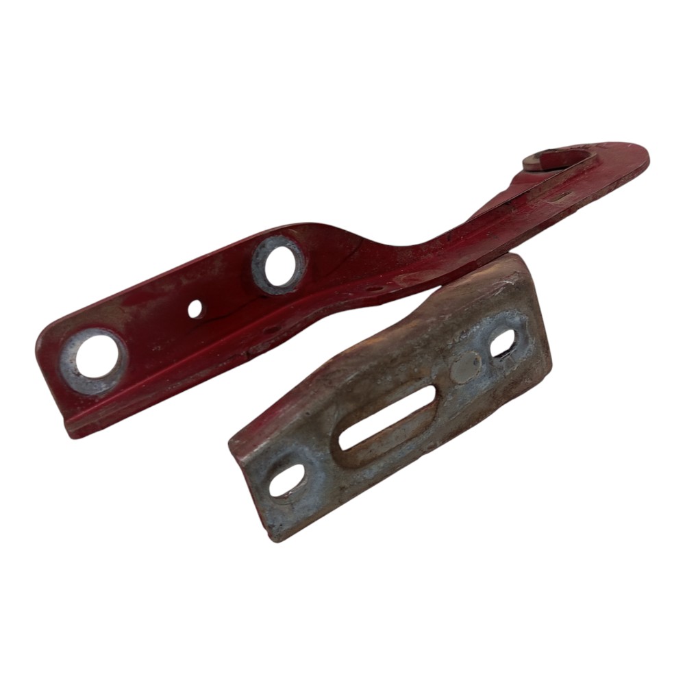 Dobradiça Capô Direito Peugeot 307 2002 2003 2004 A 2012 5