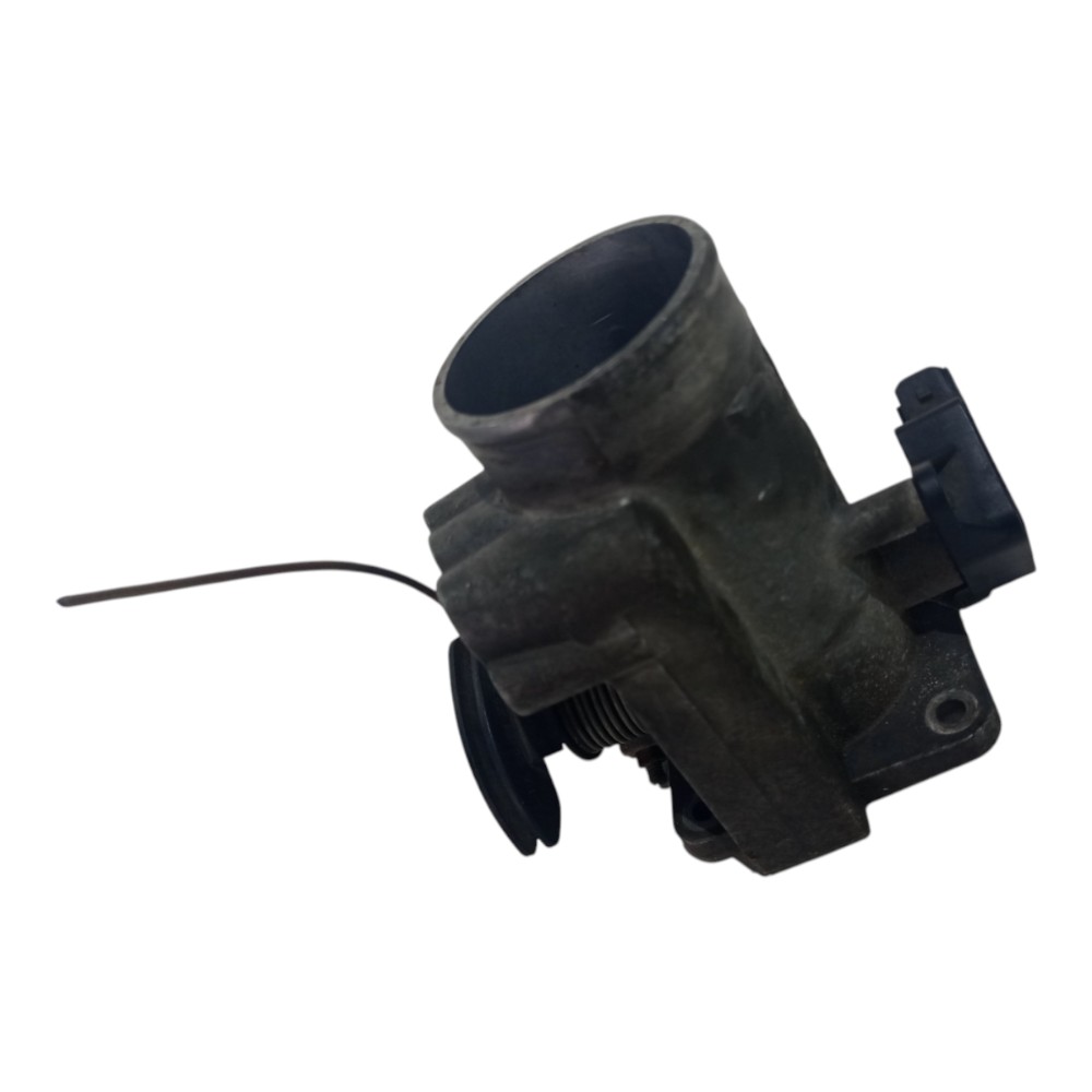 Corpo Borboleta Tbi Chevrolet Gm Vectra 2.0 8v 1996 A 2005 5