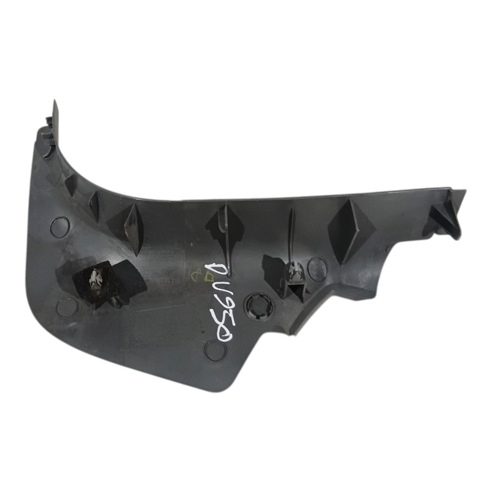 Soleira Porta Dianteira Direita Ford Focus 2009 A 2013 3