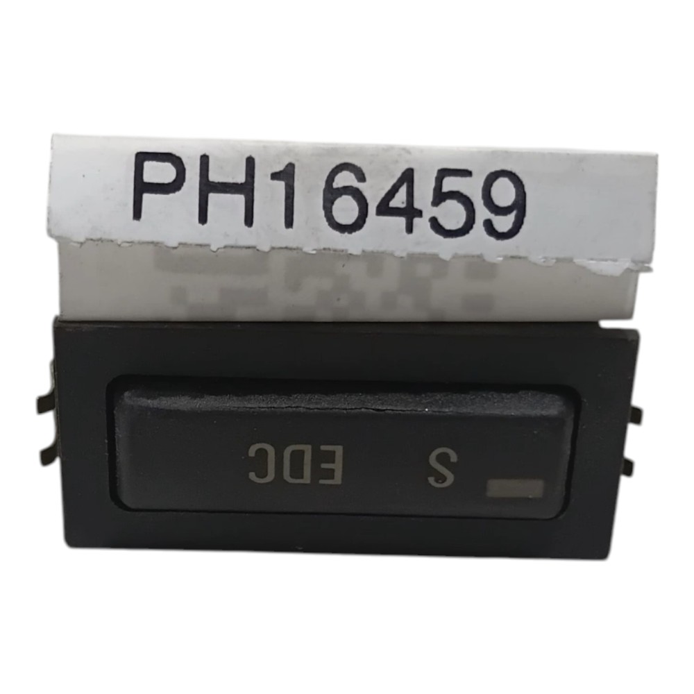 Botão Comando S Edc Bmw 540i 740i E46 E39 1997 2001 8