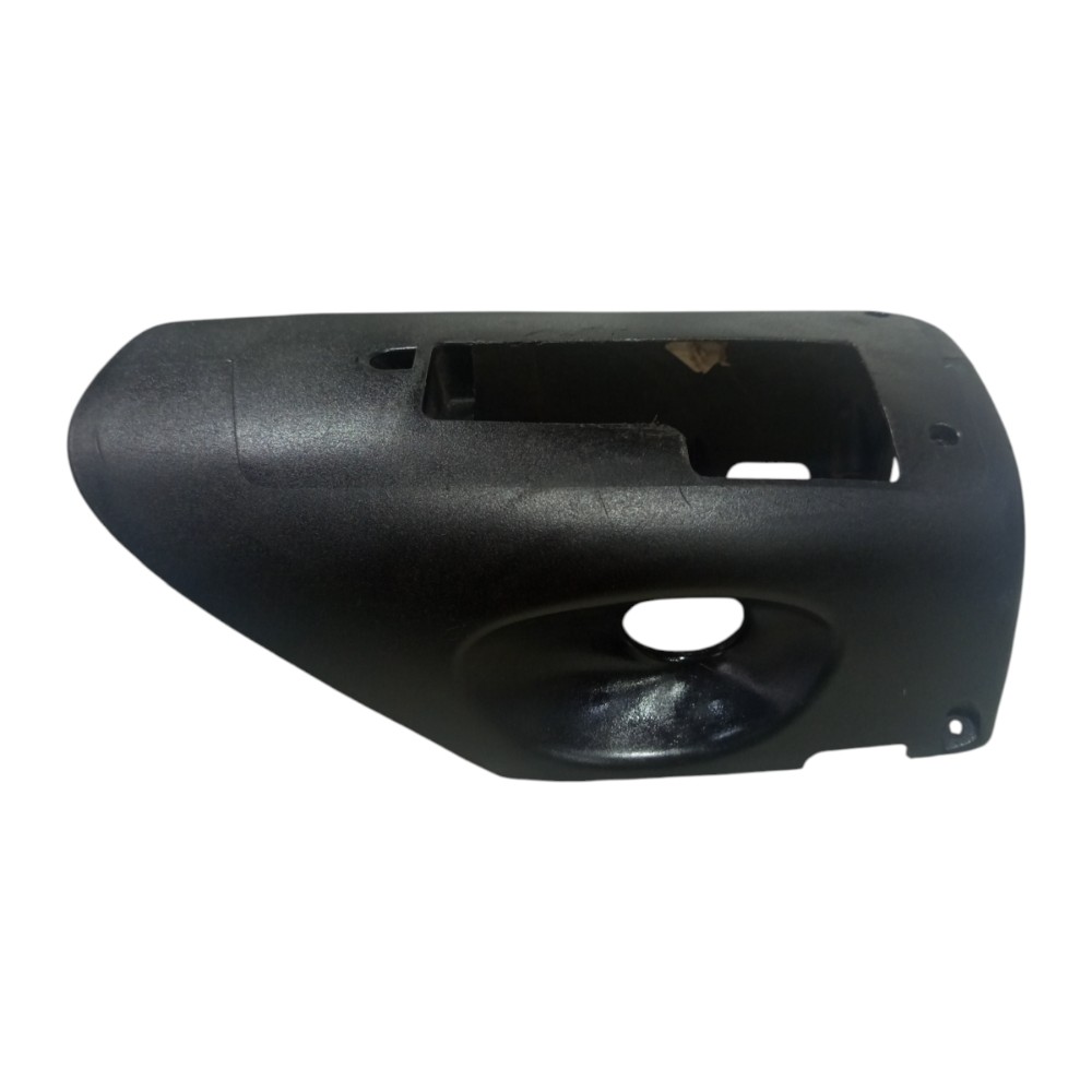 Acabamento Moldura Inferior Chave Seta Ford Fiesta 1997 A 02 4