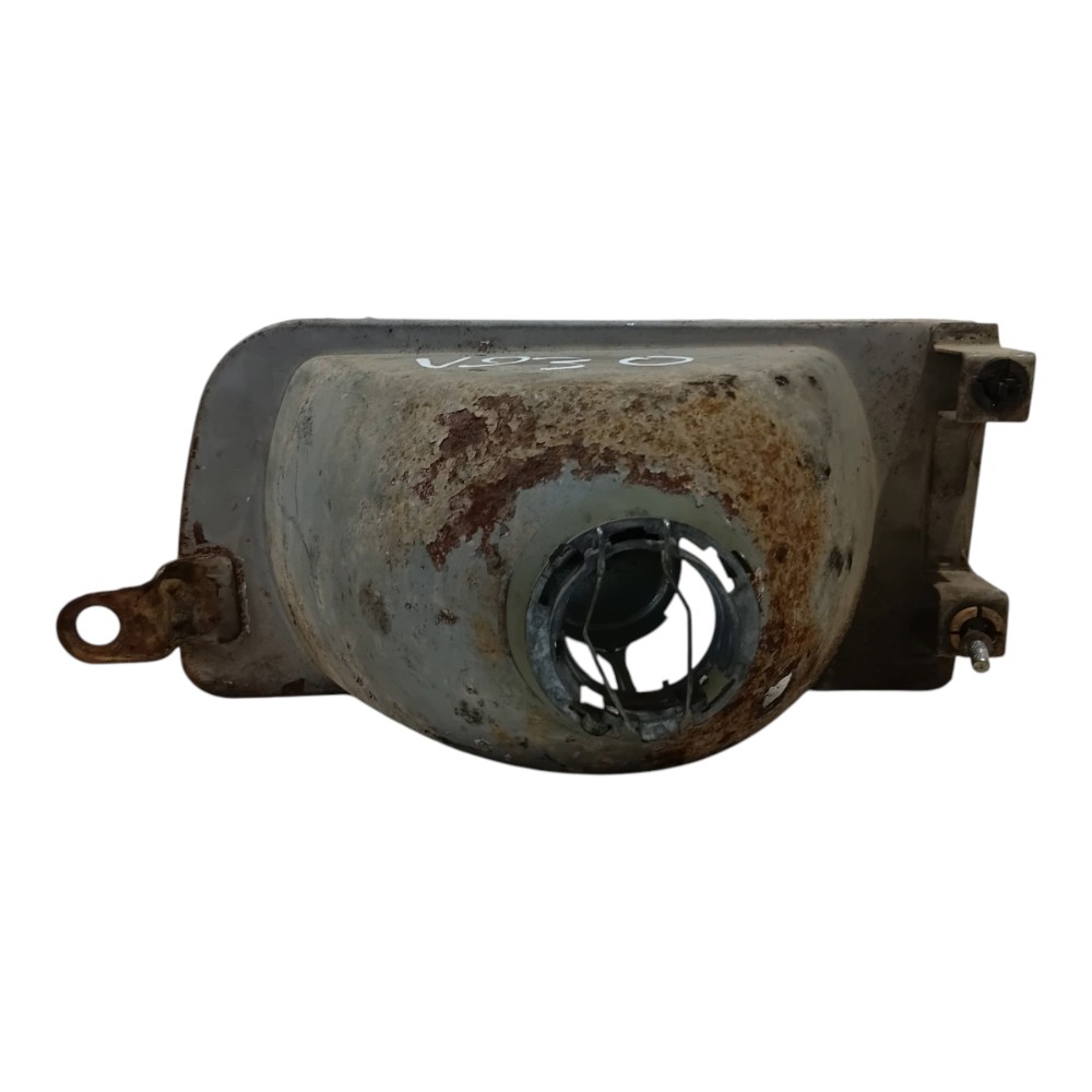 Farol Direito Vidro Volkwagen Gol Parati Quadrada 1991 A 95 Direito/passageiro 3