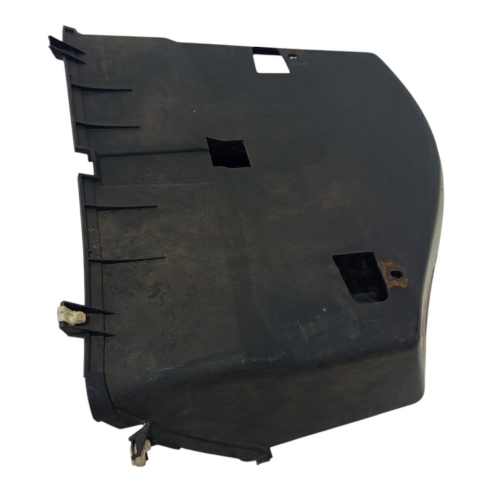 Base Porta Luvas Sem A Tampa Peugeot 206 1999 2000 A 2009 4