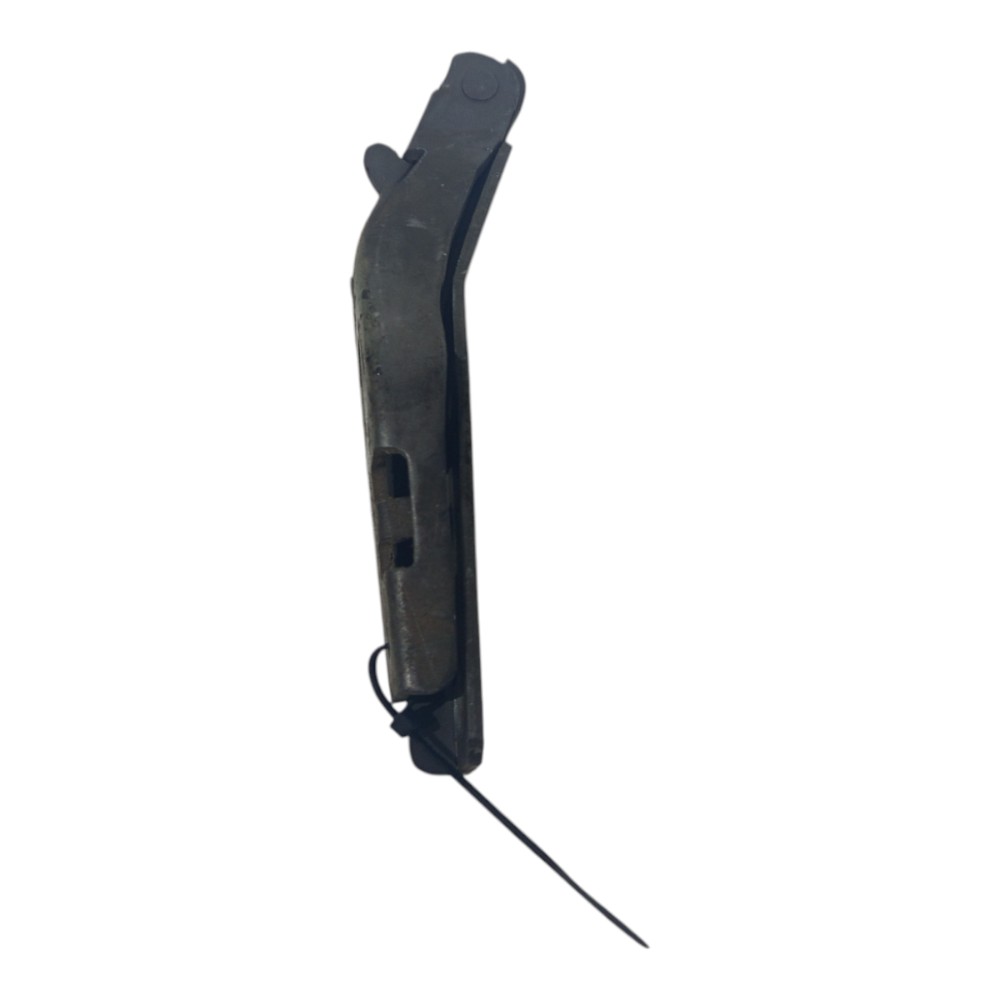 Dobradiça Esquerdo Capô Peugeot 206 2000 2001 2002 03 A 2012 4