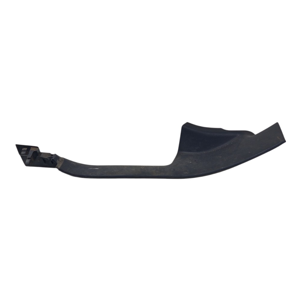 Soleira Traseira Esquerda Renault Megane 2007 2008 09 A 2013 Preto 8