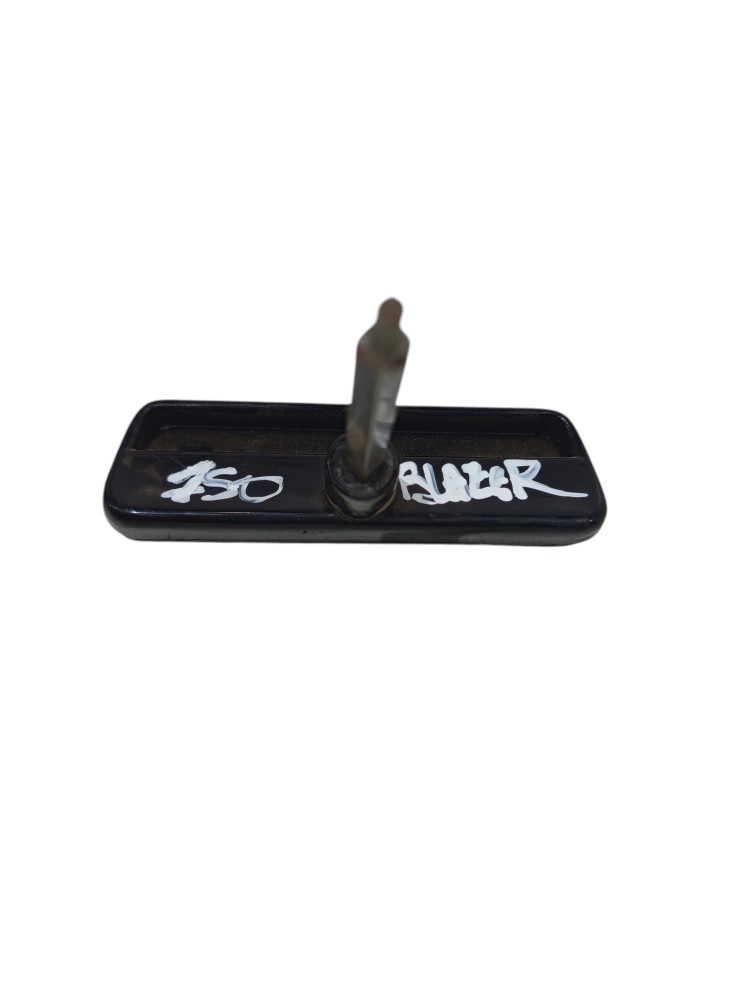 Maçaneta Liberação Brake Estacionário Gm Blazer 1995 A 2001 5