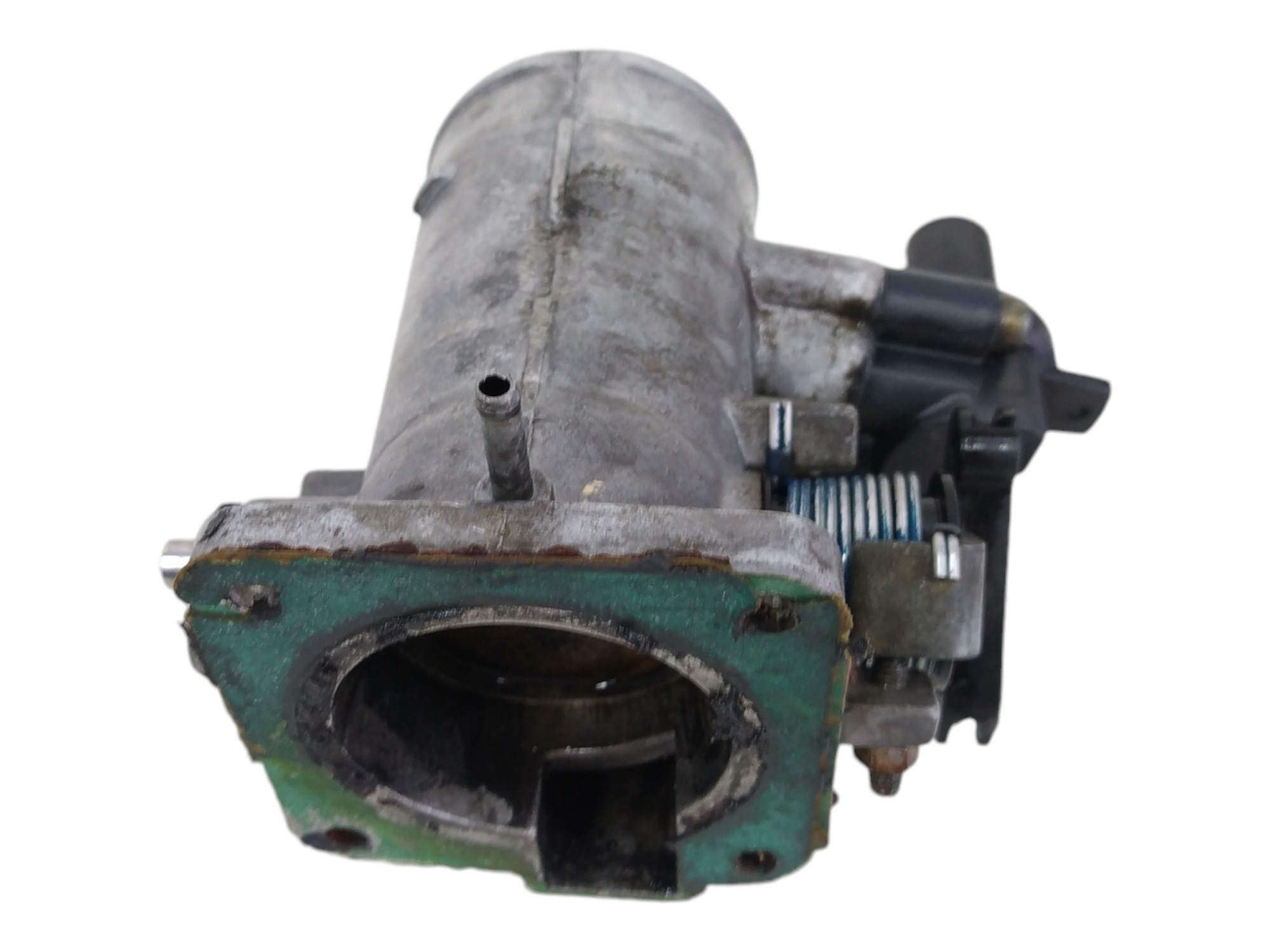 Tbi Corpo Borboleta Injeção Chevrolet Vectra 2.0 1997 A 2005 6