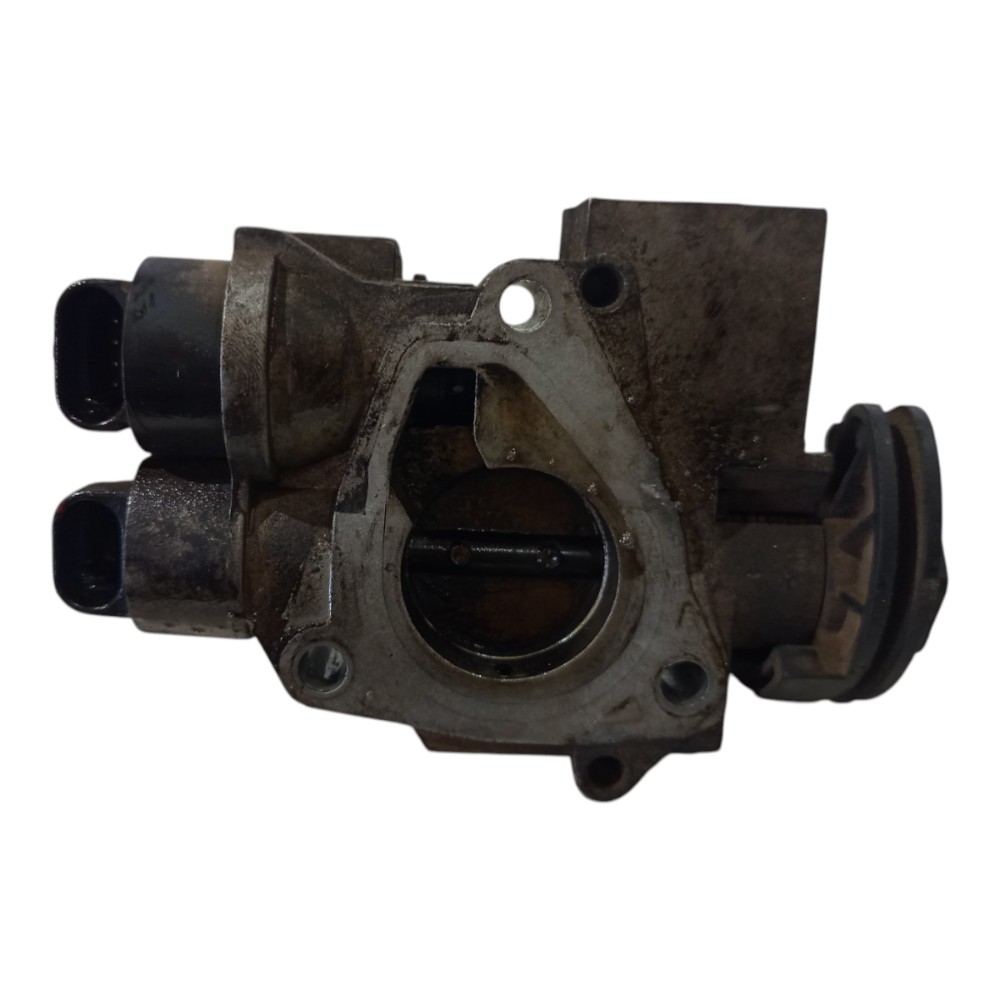 Tbi Corpo Borboleta Fiat Uno 1.0 8v Fire 1994 1995 A 1999 5