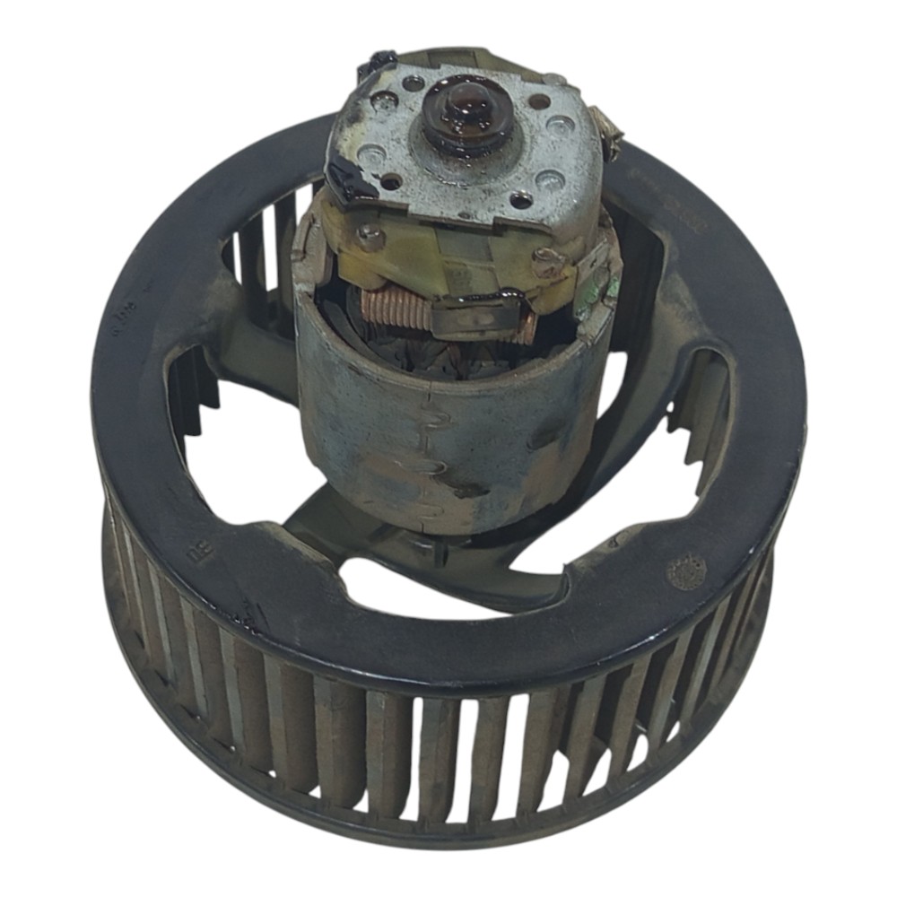 Motor Ventilador Ar Forçado Fiat Palio Fire 2001 A 2006 4