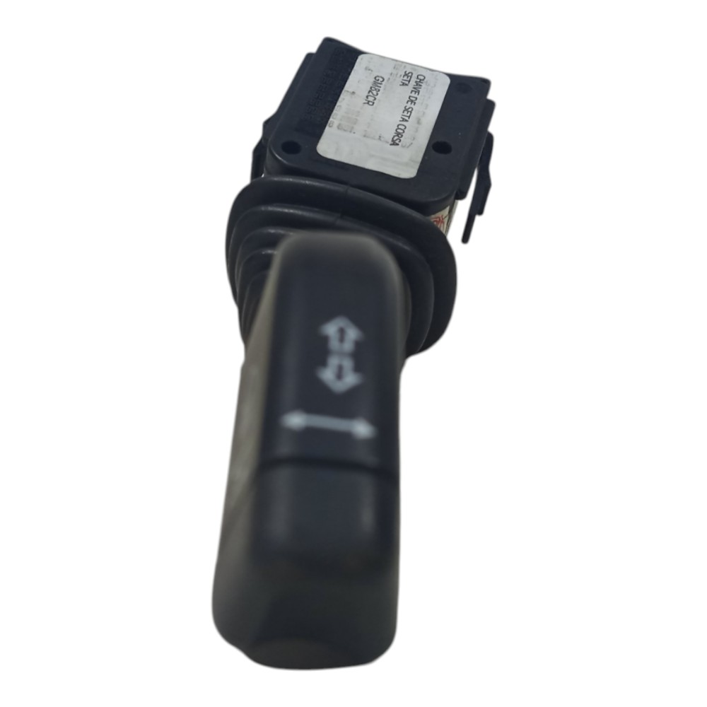 Botão Chave Seta Gm Chevrolet Corsa 1994 1995 A 2002 2