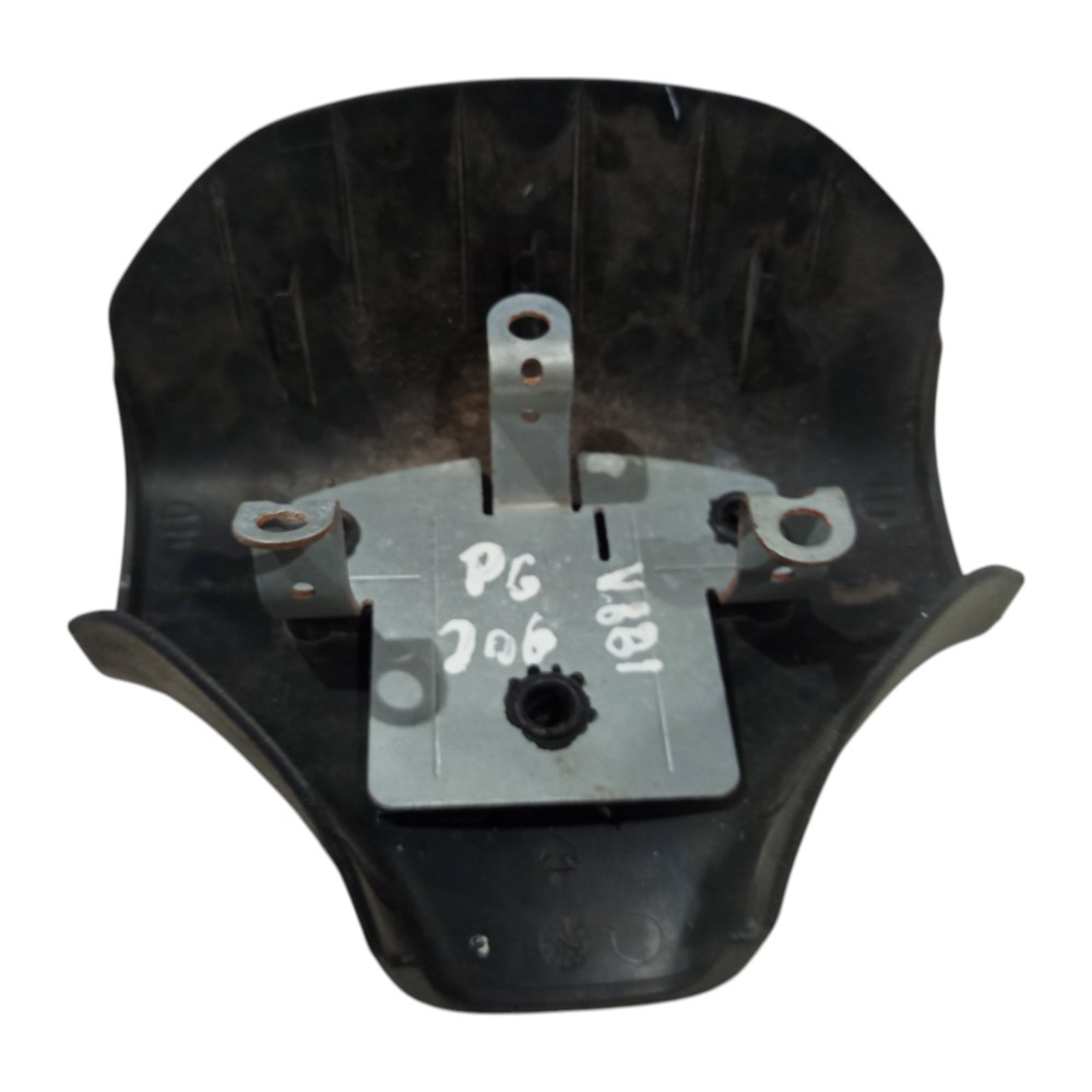 Capa Volante Peugeot 206 2001 A 2012 6