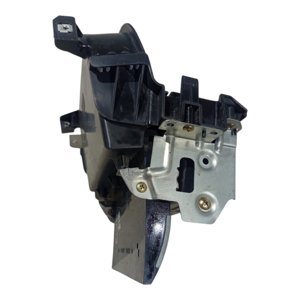 Porta Objetos Central Painel Copo Honda Civic 1996 A 2000 6