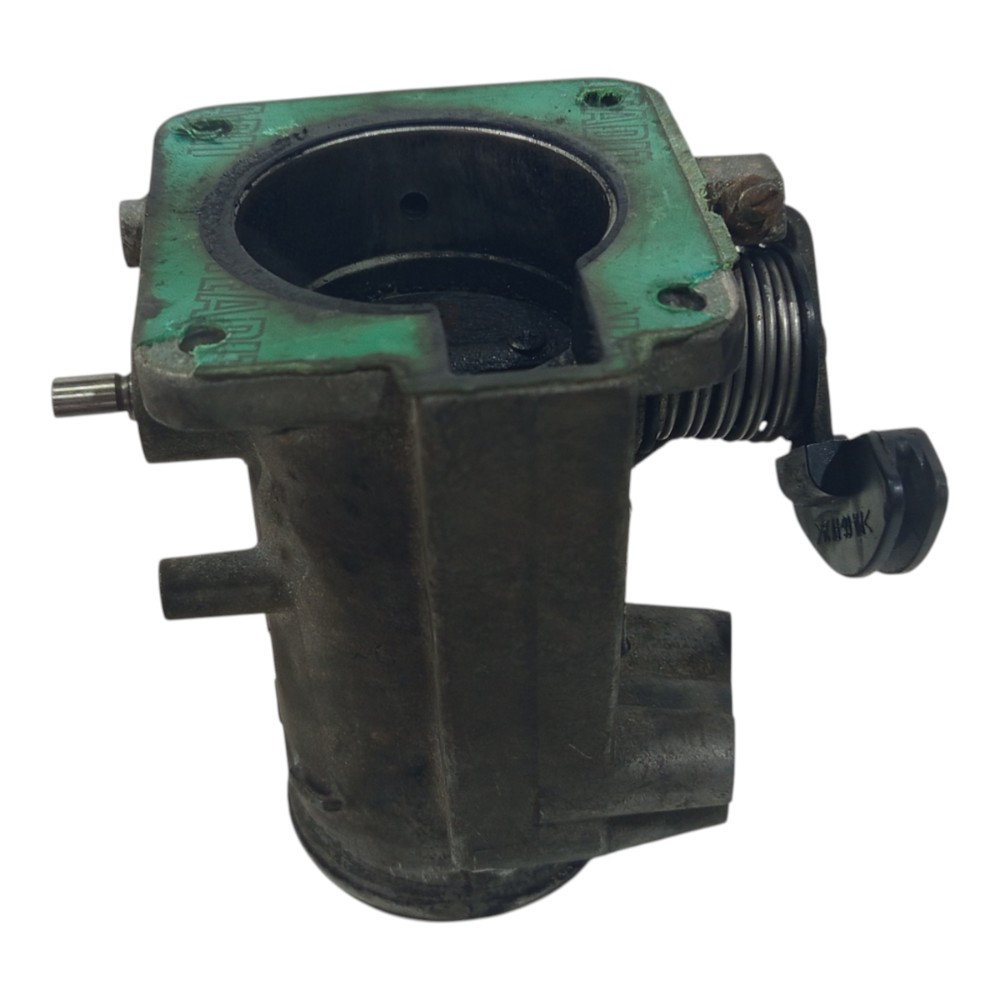 Tbi Corpo Borboleta Gm Chevrolet Vectra 1997 1998 A 2005 6