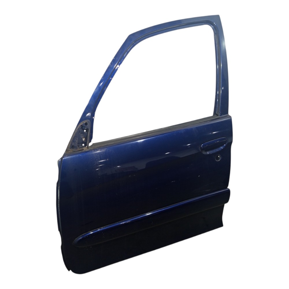 Porta Dianteira Esquerda Citroen Xsara Picasso 2001 A 2012 3