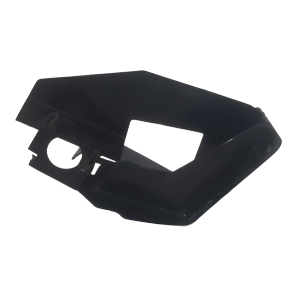 Suporte Fechadura Porta Traseira Direita Gm Corsa 2008 2009 7