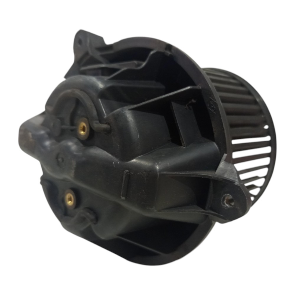 Motor Ventilador Ar Forçado Renault Scenic 1.6 2002 A 2012 4