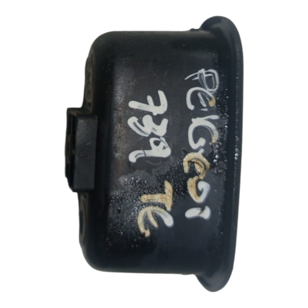 Puxador Interno Porta Tras. Esquerda Peugeot 206 2001 A 2012 7