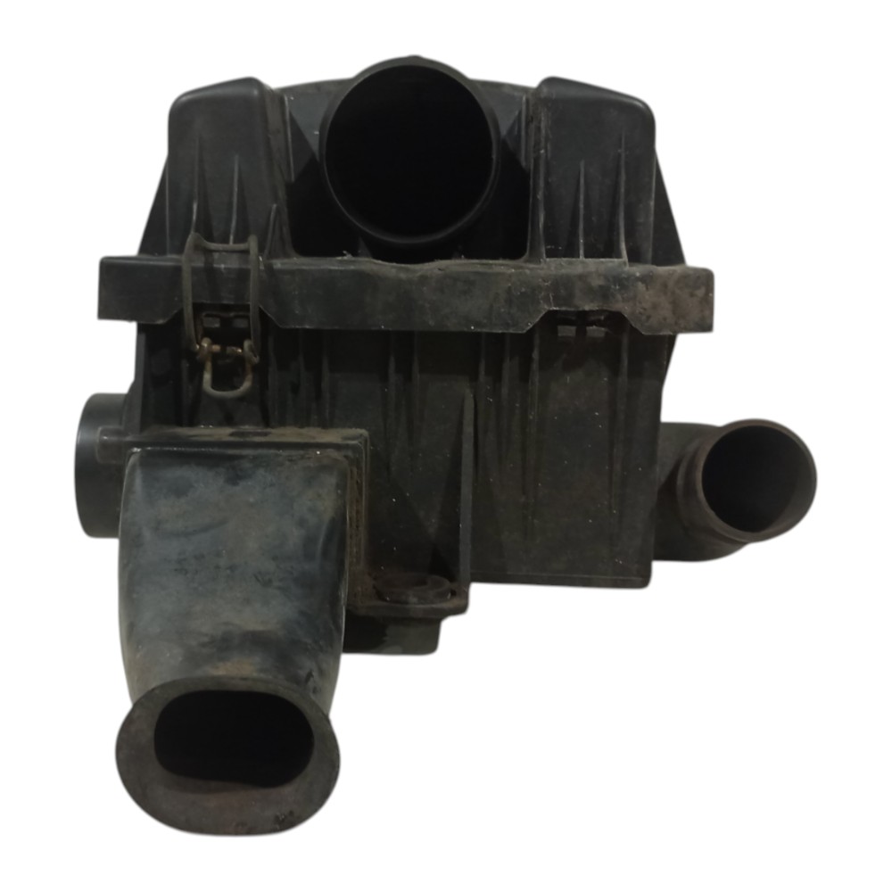 Caixa Filtro Ar Fiat Uno 1.0 8v 1990 1991 1993 A 2001 6