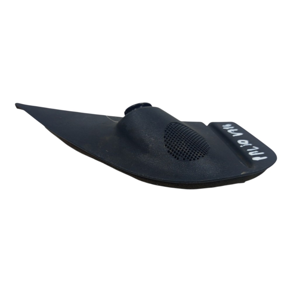 Acabamento Interno Retrovisor Direito Fiat Palio 1996 A 2004 3