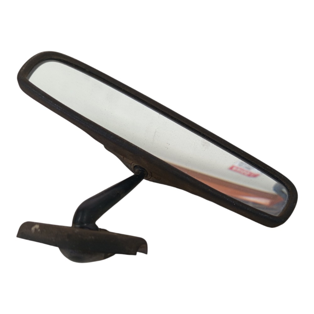 Retrovisor Interno Central Ford Escort 1.8 16v 1997 A 2004 6
