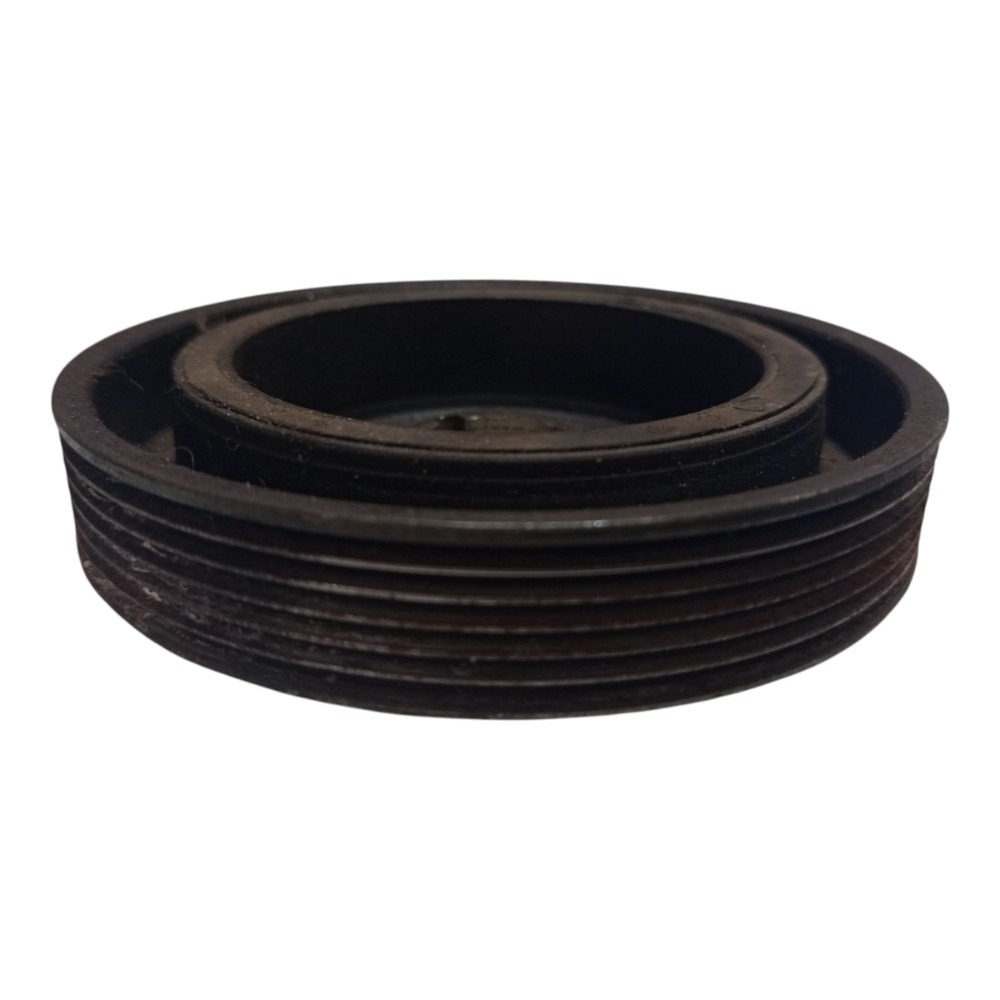 Polia Virabrequim Peugeot 307 Citroen C4 Pallas 2007 A 2013 5