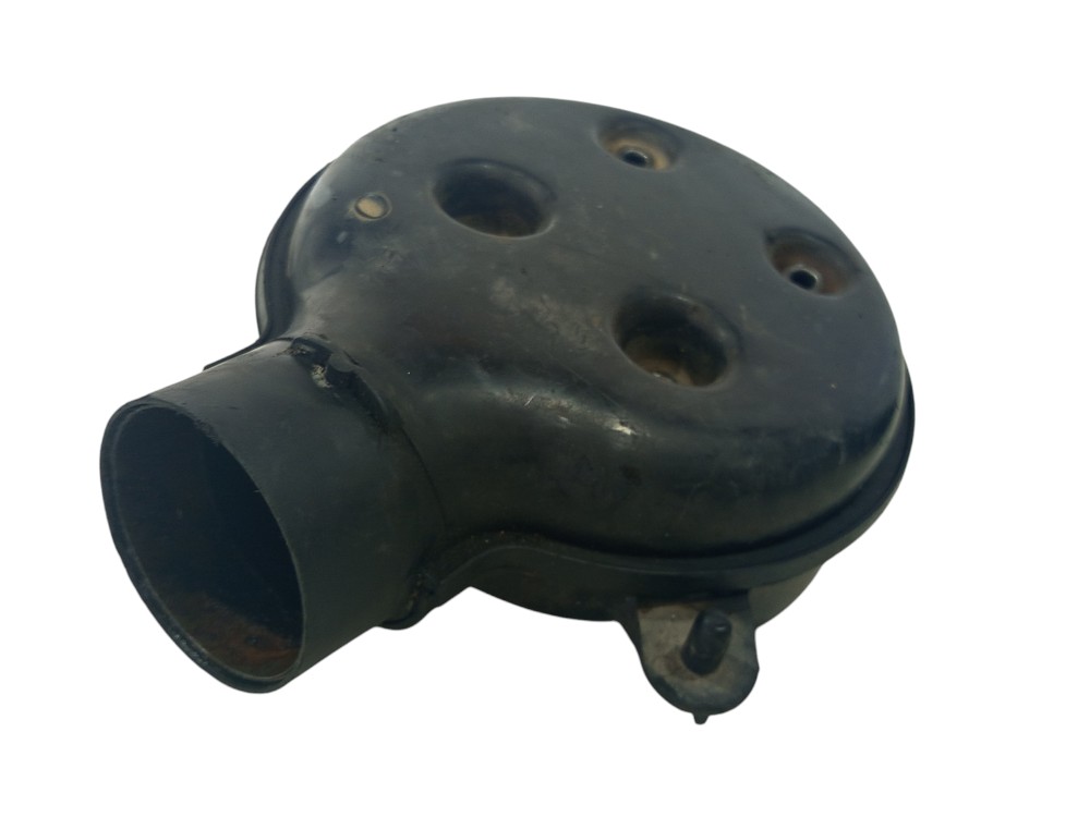 Tampa Caixa Filtro Ar Volkswagen Gol G3 1.0 8v 1999 A 2005 1