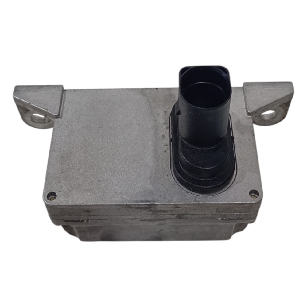 Módulo Sensor Estabilidade Porsche Cayenne V8 2003 A 2006 4