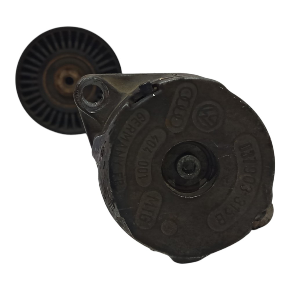 Tensor Correia Alternador Volkswagen Passat 2.0 1991 A 1996 2