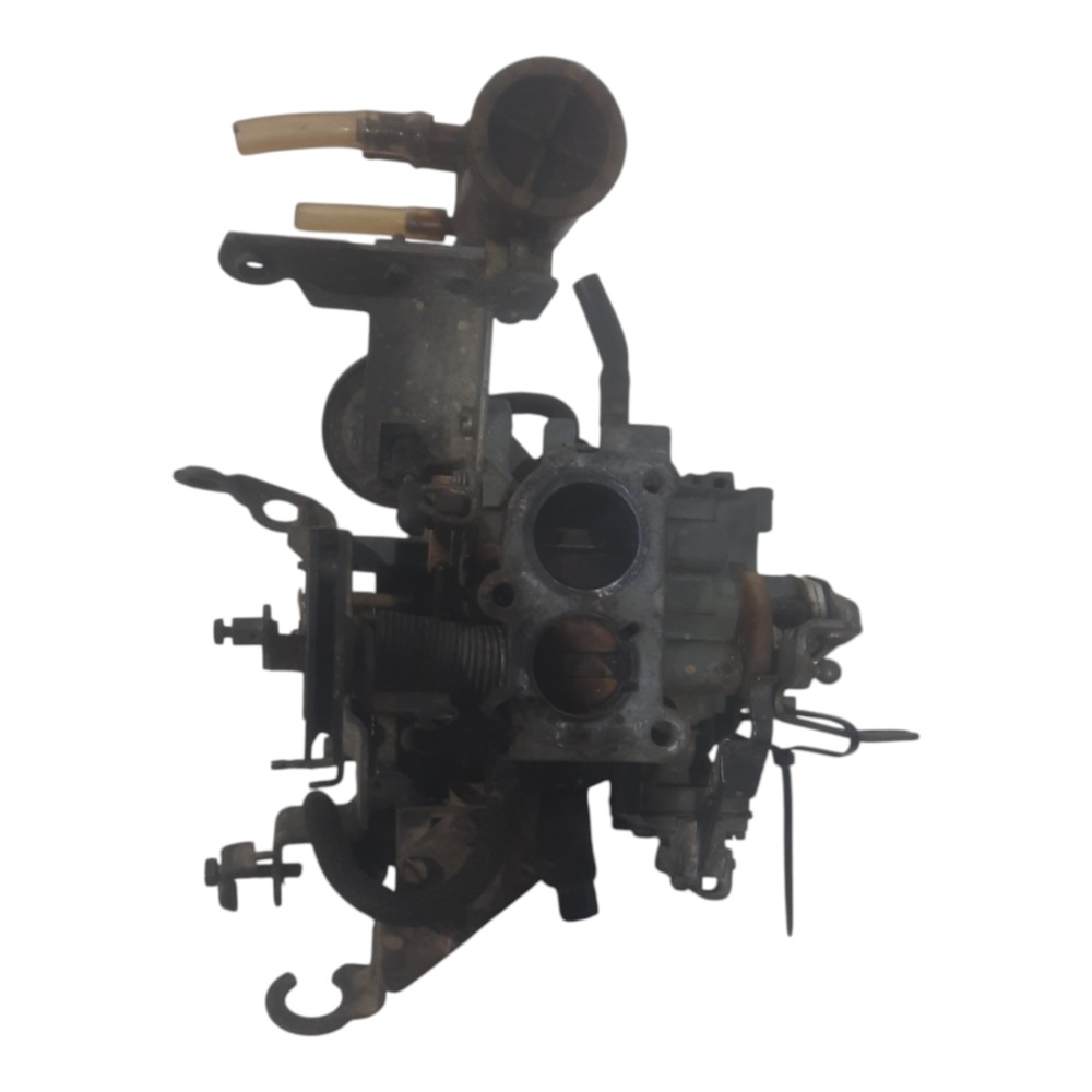 Carburador 2e Kadett Monza Gasolina 1.8 2.0 1992 1993 A 1998 3