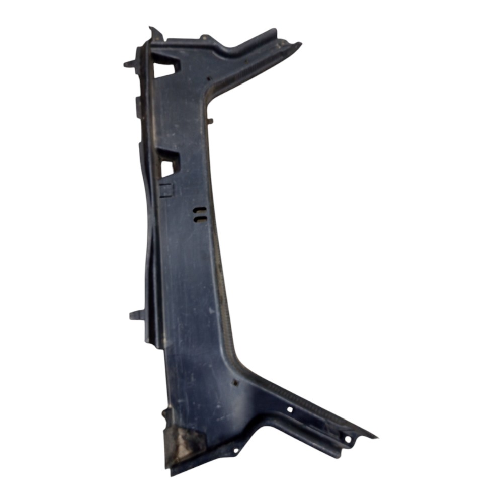 Soleira Traseira Porta Malas Mercedes C280 1993 A 1997 1