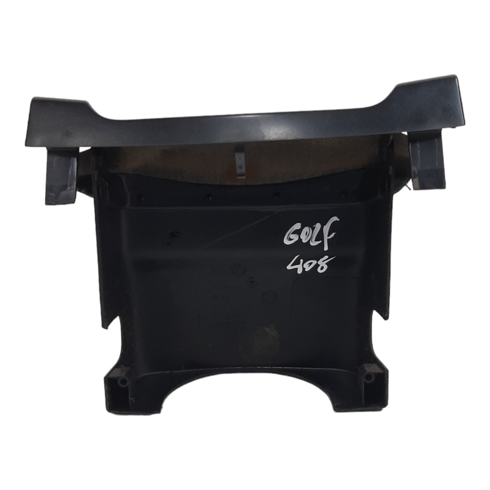 Moldura Superior Coluna Direção Vw Golf Mk4 1999 2000 A 2006