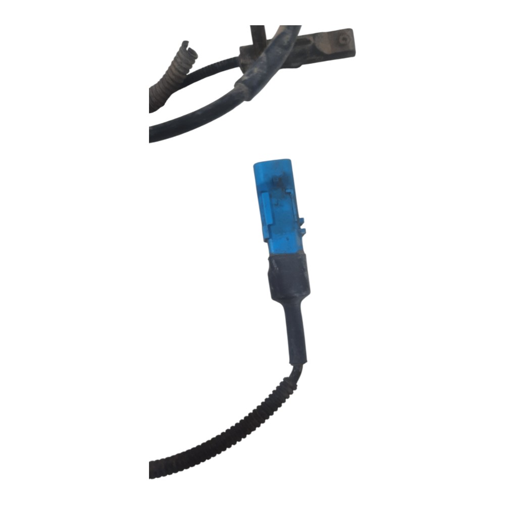 Chicote Roda Dianteira Citroen C3 2002 2003 2004 2005 2006 4