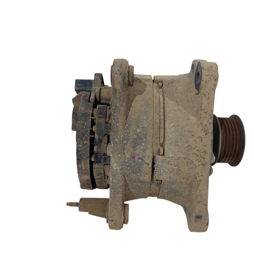 Alternador VW Golf 1999 a 2013 Bora Polo A3 90A 14V Bosch 4