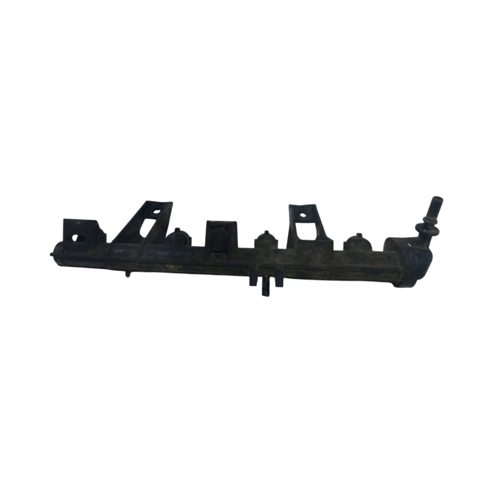Flauta Injetora Renault Clio 1.0 16v Flex 2000 2001 A 2012 3